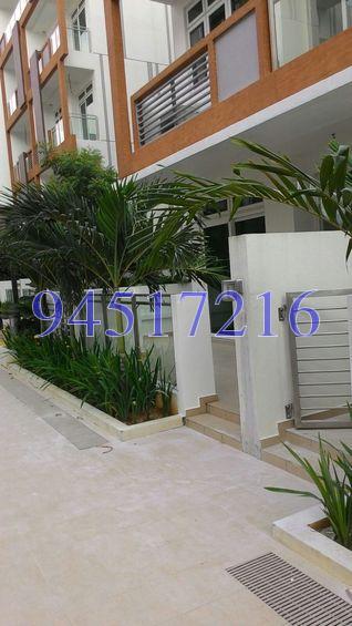Parc Rosewood (D25), Condominium #166730362